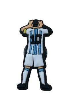 Pin Messi Esplada - comprar online