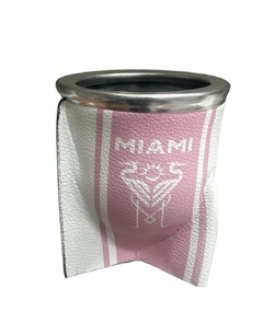 Mate Vaqueta Messi Miami