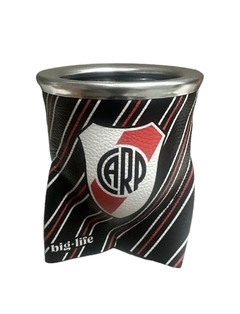 Mate Vaqueta River Plate