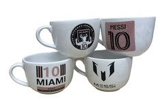 Tazon Inter Miami Messi - comprar online
