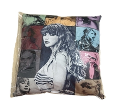 Almohadon 35x35 Taylor Swift