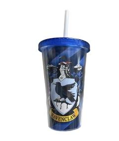 Vaso Cancún C/ Sorbete Harry Potter Ravenclaw - comprar online