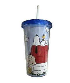 Vaso Cancún C/ Sorbete Snoopy - comprar online