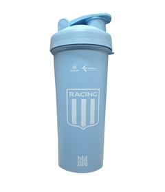 Botella Shaker C/ Licencia Racing Club