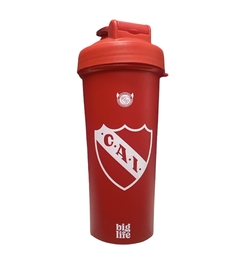 Botella Shaker C/ Licencia Independiente