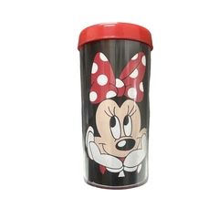 Vaso De Plástico Minnie Cara