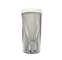 Vaso De Plástico Bugs Bunny