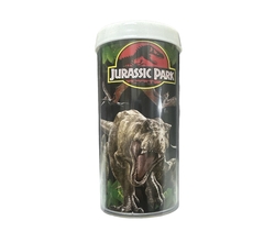 Vaso De Plástico Jurassic Park