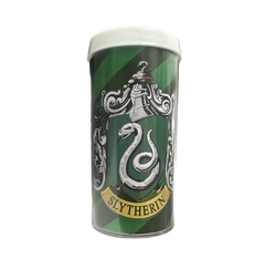 Vaso De Plástico Slytherin