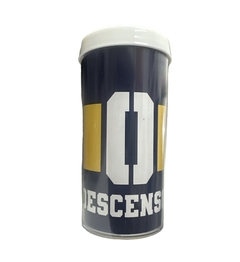 Vaso De Plástico Boca Juniors 0 Descensos