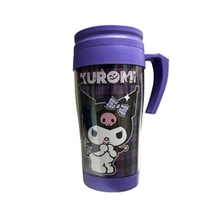 Térmico Bogotá Kuromi Violeta