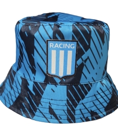 Piluso Adulto Racing Club