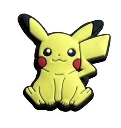 Pin Pikachu - comprar online