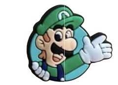 Pin Luigi