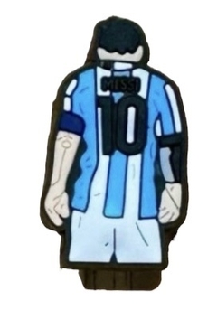 Pin Messi Esplada