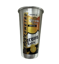 Fernetometro 1 Litro Corona