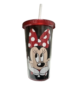 Vaso Cancún C/ Sorbete Minnie Moño - comprar online