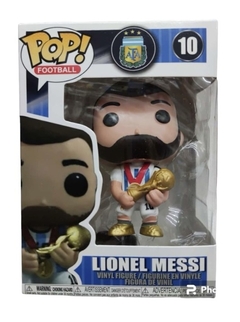 Funko Pop Lionel Messi (10)