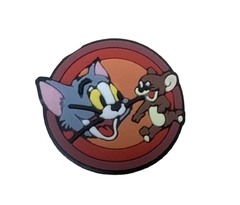 Pin Tom & Jerry en internet