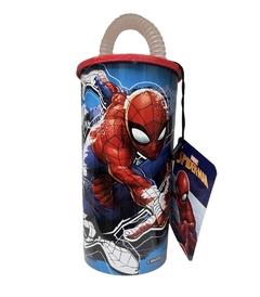 Vaso Sport C/ Licencia Spiderman