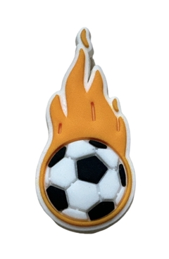 Pin Pelota De Fútbol