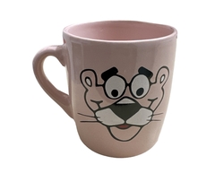 Taza Conica Pantera Rosa - comprar online