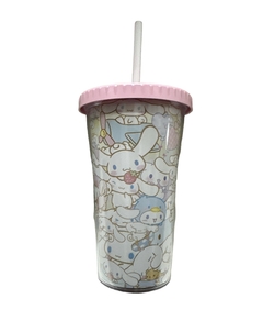 Vaso Cancún C/ Sorbete Cinnamoroll Muchos