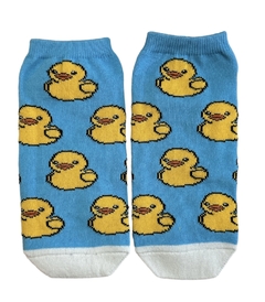 Medias Soquete Patitos - comprar online