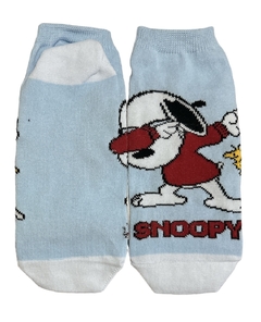 Medias Soquete Snoopy - comprar online