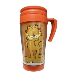 Térmico Bogota Garfield