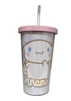 Vaso Cancún C/ Sorbete Cinnamoroll Grande