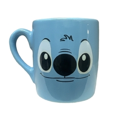 Taza Cónica Steech Celeste - comprar online