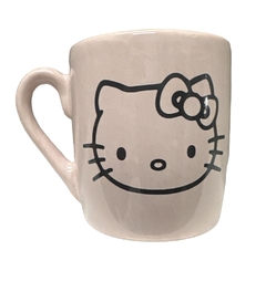 Taza Bombe Kitty