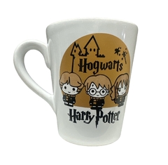 Taza Conica Harry Potter - Deco Bazar