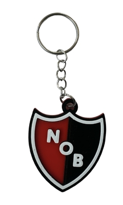 Llavero 3D Newells