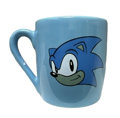 Taza Bombe Sonic