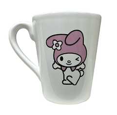 Taza Conica Melody