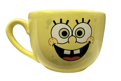 Tazon Color Bob Esponja