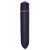 Vibrador para o Clitóris | Power Bullet Plus Mini Vibe com 10 Modos de Vibração - Preto