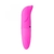 Vibrador para o Ponto G Golfinho - Rosa