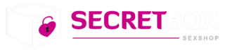 Secret Box Sex Shop - Loja Online de Produtos Eróticos