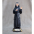 Imagem Santa Faustina 20 cm - comprar online