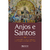 Livro Anjos e Santos