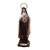 Imagem de Santa Teresinha do Menino Jesus , 20 cm em resina - comprar online