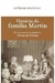 Livro História da família Martin