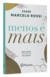 Livro Menos é Mais - Padre Marcelo Rossi