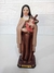 1IMAGEM SANTA TERESINHA DO MENINO JESUS 30CM - comprar online