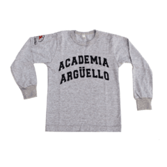 Remera Gimnasia mangas cortas y largas - comprar online