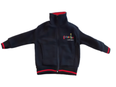 Campera polar KINDER