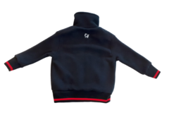 Campera polar KINDER - comprar online